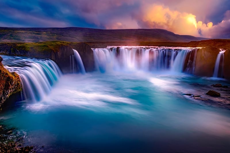 Natural Wonder